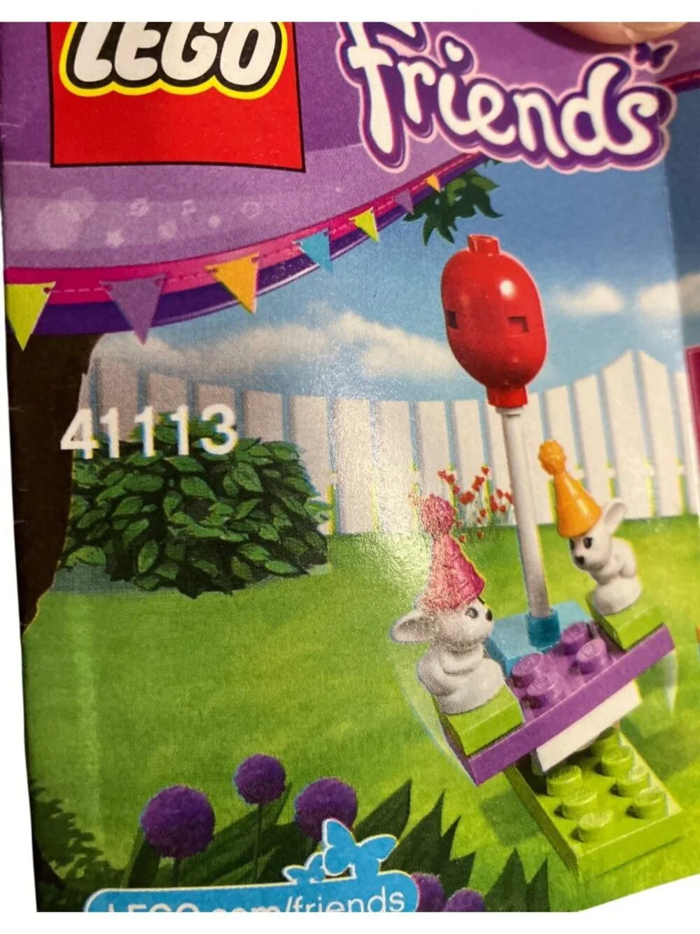 Lego complete set